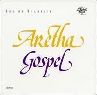 Aretha Franklin / Aretha Gospel (수입/미개봉)