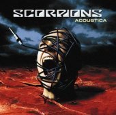 Scorpions / Acoustica (미개봉)