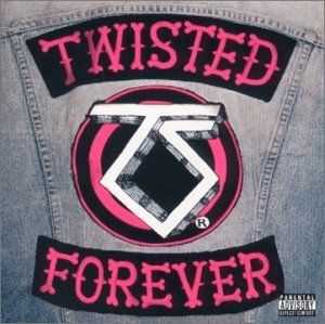 V.A. / Twisted Forever : A Tribute To The Legendary Twisted Sister (미개봉)