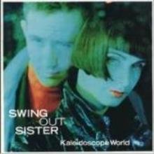 Swing Out Sister / Kaleidoscope World (수입/미개봉)