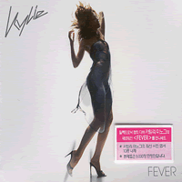Kylie Minogue / Fever (Limited Edition/미개봉)