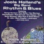 Jools Holland / Jools Holland&#039;s Big Band Rhythm &amp; Blues (미개봉)