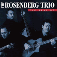 Rosenberg Trio / The Best Of The Rosenberg Trio (2CD/미개봉)