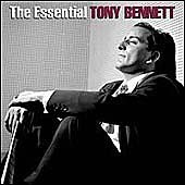 Tony Bennett / The Essential Of Tony Bennett (2CD/미개봉)