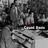 Count Basie / The Very Best Of Count Basie (2CD/미개봉)