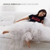 Natalie Imbruglia / White Lilies Island (+VCD Sampler 한정반/미개봉)