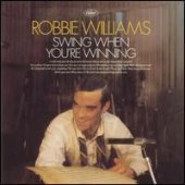 Robbie Williams / Swing When You&#039;re Winning (미개봉)