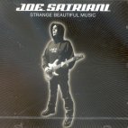 [중고] Joe Satriani / Strange Beautiful Music