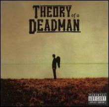Theory Of A Deadman / Theory Of A Deadman (수입/미개봉)