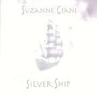 [중고] Suzanne Ciani / Silver Ship (Digipack)