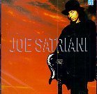[중고] Joe Satriani / Joe Satriani 