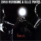 [중고] Ennio Morricone, Dulce Pontes / Focus