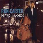 [중고] Ron Carter / Ron Carter Plays Classics (아웃케이스)