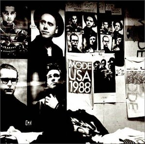 [중고] Depeche Mode / 101 (2CD/수입)