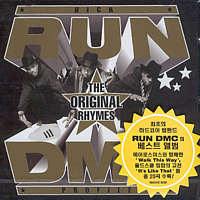 Run-D.M.C. / High Profile: The Original Rhymes (미개봉)