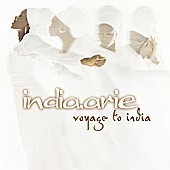 India Arie / Voyage To India (미개봉)