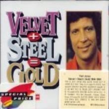 Tom Jones / Velvet+Street=Gold 1964-1969 (3CD) (미개봉)