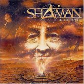 Shaman / Ritual (미개봉)