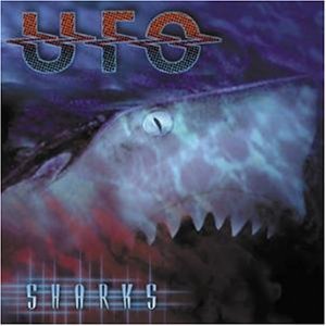 U.F.O.(UFO) / Sharks (미개봉)
