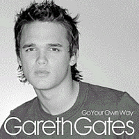 Gareth Gates / Go Your Own Way (2CD Special Edition/미개봉)