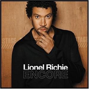Lionel Richie / Encore (미개봉)