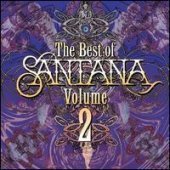 Santana / The Best Of Santana Volume 2 (미개봉)