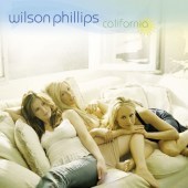 Wilson Phillips / California (미개봉)