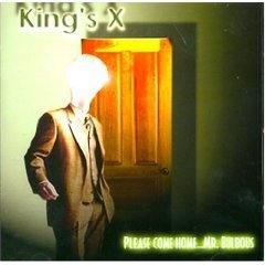 [중고] King&#039;s X / Please Come Home...Mr. Bulbous (2CD/수입)