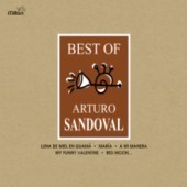 Arturo Sandoval / Best Of Arturo Sandoval (미개봉)