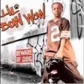 Lil Bow Wow / Beware Of Dog (미개봉)