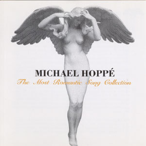 [중고] Michael Hoppe / The Most Romantic Song Collection