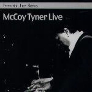 Mccoy Tyner / Immortal Jazz Series - Live (미개봉)