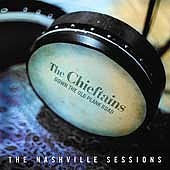 Chieftains / Down The Old Plank Road: The Nashville Sessions (미개봉)