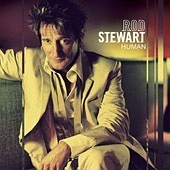 Rod Stewart / Human (12tracks/미개봉)