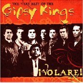 Gipsy Kings / Volare!: The Very Best Of The Gipsy Kings (2CD/미개봉)