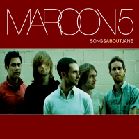 Maroon 5 / Songs About Jane (Special Repackage/미개봉)