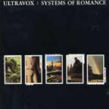 Ultravox / Systems Of Romance (미개봉)