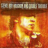 Stevie Ray Vaughan And Double Trouble / Live At Montreux 1982 &amp; 1985 (2CD/미개봉)
