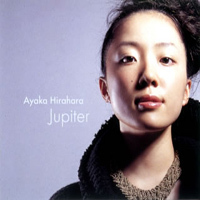 [중고] Ayaka Hirahara (平原綾香) / Jupiter (수입/single/mucd5046)