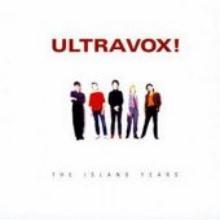 Ultravox / Island Years (수입/미개봉)