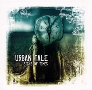 Urban Tale / Signs Of Times (미개봉)