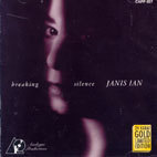 [중고] Janis Ian / Breaking Silence (24k Gold Limited Edition/수입)