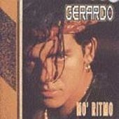 [중고] Gerardo / Mo&#039; Ritmo (수입)