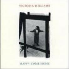 Victoria Williams / Happy Come Home (수입/미개봉)