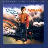 [중고] Marillion / Misplaced Childhood (Remastered/2CD/수입)