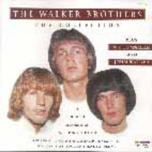 Walker Brothers / The Collection (미개봉)