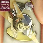 Chicago / Night &amp; Day - Big Band (미개봉)