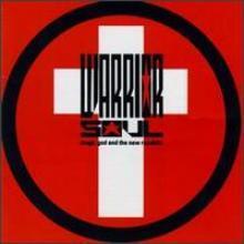 Warrior Soul / Drugs. God And The New Republic (수입/미개봉)