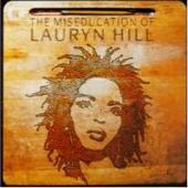 Lauryn Hill / The Miseducation Of Lauryn Hill (미개봉)