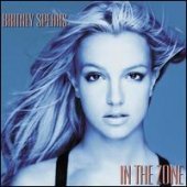 Britney Spears / In The Zone (미개봉)